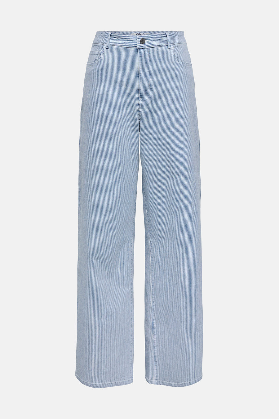 Pantalon - light blue denim