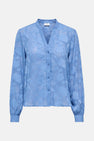 JDYGRACE L/S V-NECK SHIRT WVN