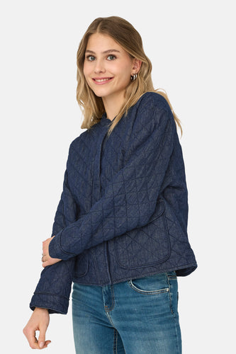 Veste - Dark blue denim - ONLY®