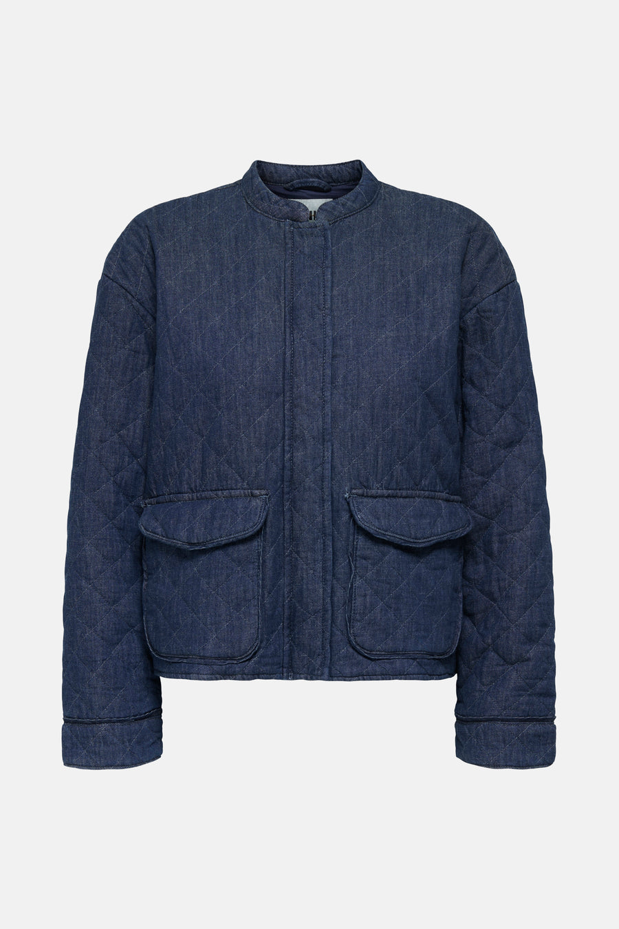 Veste - Dark blue denim - ONLY®