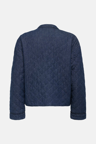 Veste - Dark blue denim - ONLY®
