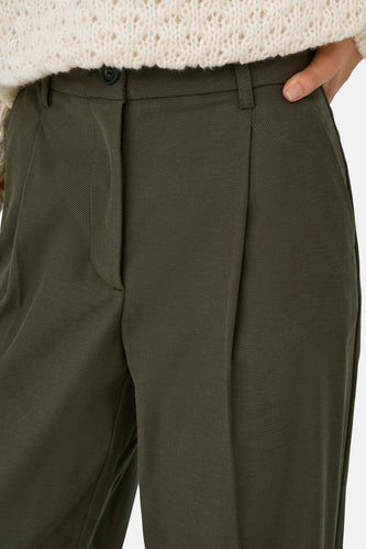 JDYASHER HW WIDE PANT PNT