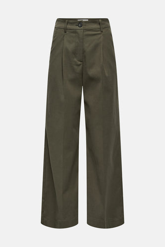 JDYASHER HW WIDE PANT PNT