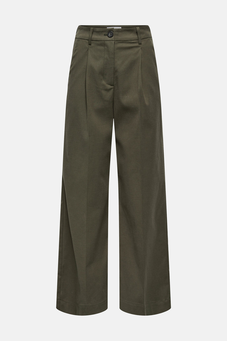 JDYASHER HW WIDE PANT PNT