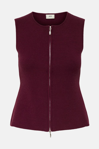 Débardeur - Bordeaux - JDY