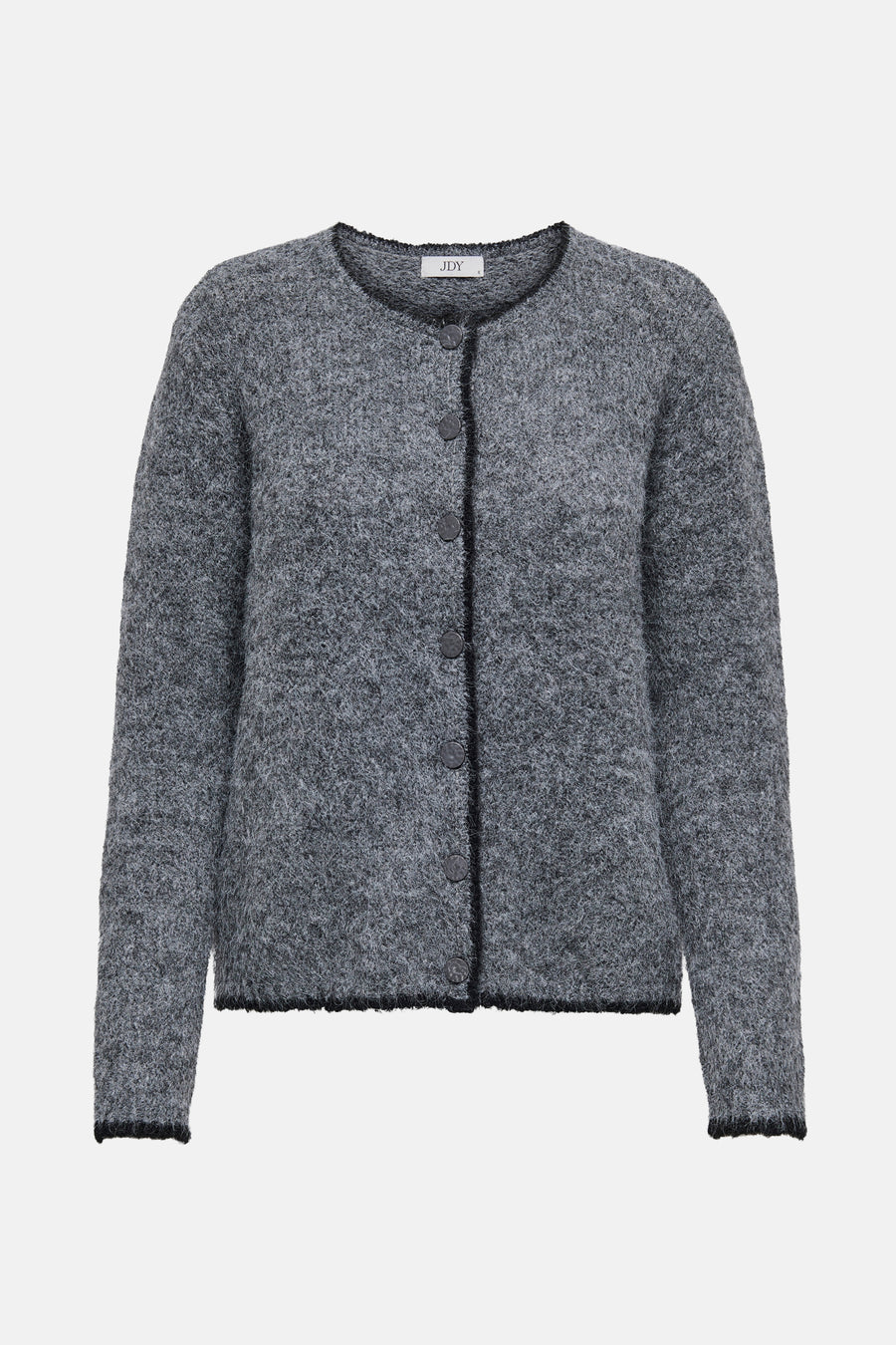 Gilet - gris - JDY