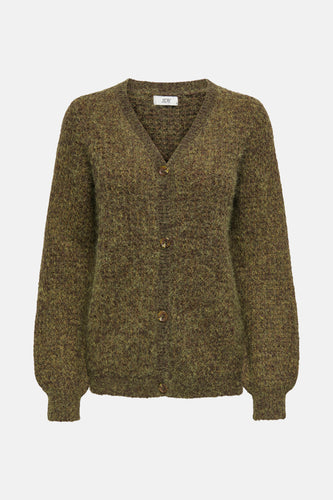 JDYMARI L/S V-NECK CARDIGAN KNT