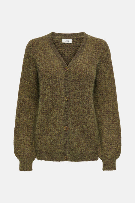 JDYMARI L/S V-NECK CARDIGAN KNT