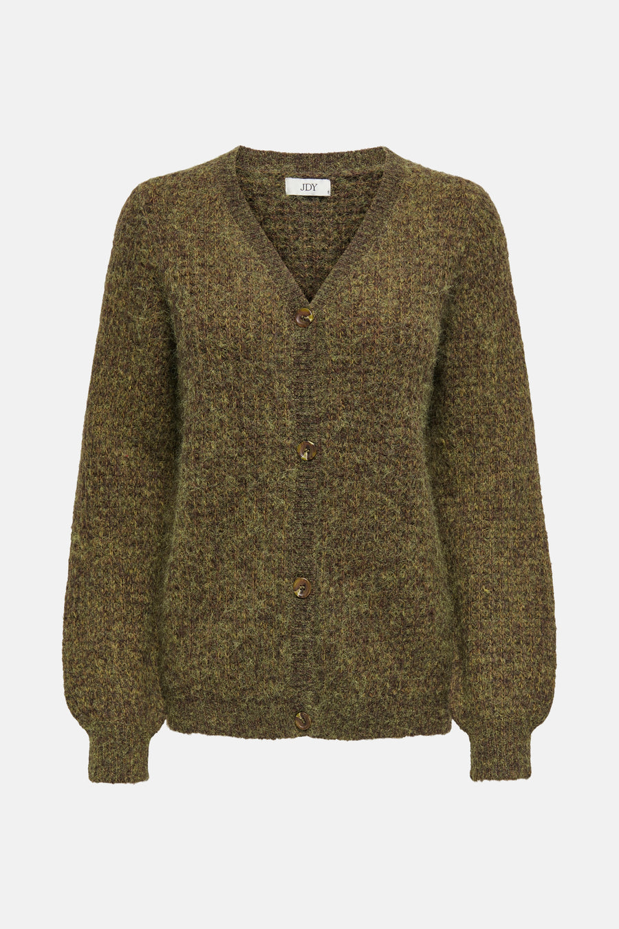 JDYMARI L/S V-NECK CARDIGAN KNT