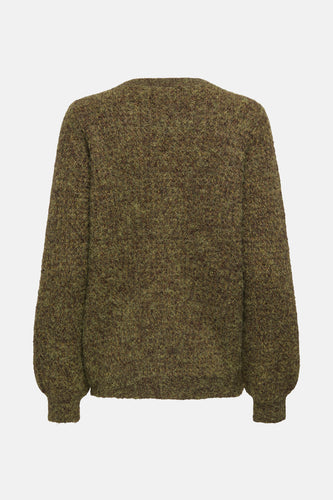 JDYMARI L/S V-NECK CARDIGAN KNT