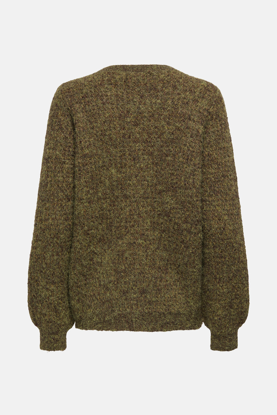 JDYMARI L/S V-NECK CARDIGAN KNT