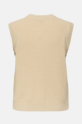 Débardeur - Beige - JDY