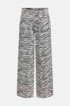 ONLHOPE HW ZEBRA WIDE DNM SIK