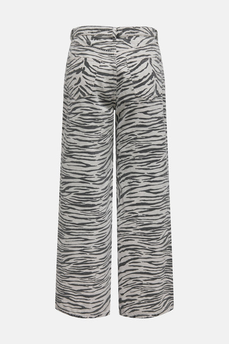ONLHOPE HW ZEBRA WIDE DNM SIK