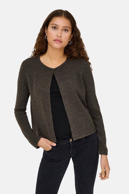 Cardigan - Bracken