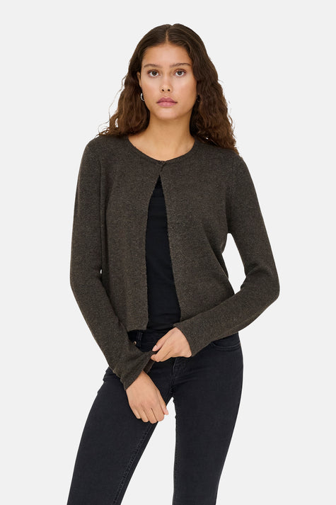 Cardigan - Bracken