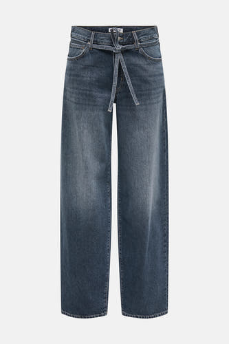 GIANNA - Special Blue Grey Denim