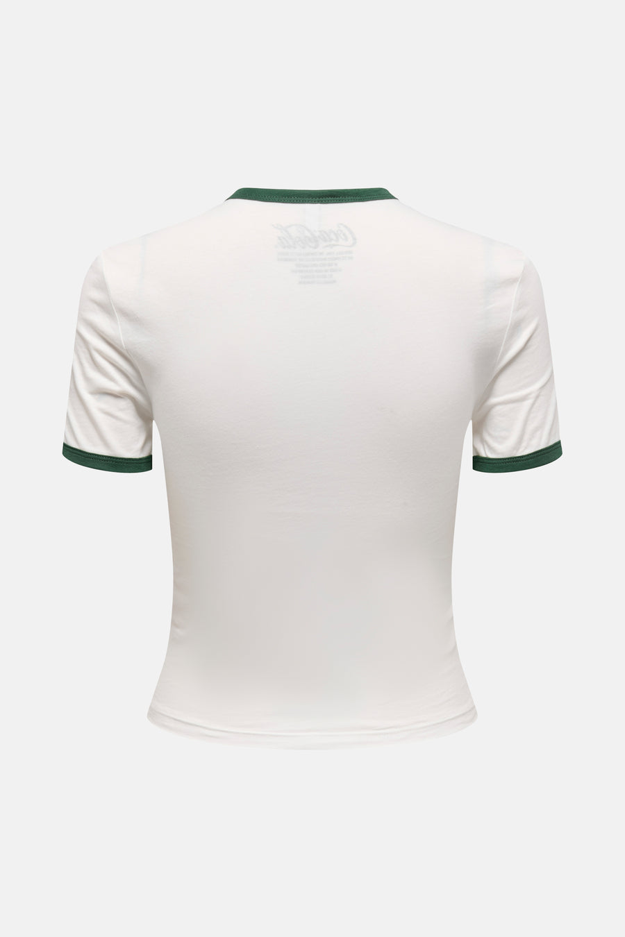 T-shirt à manches courtes - blanc - ONLY®