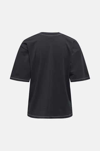 JDYKRISSI S/S POCKET TOP JRS