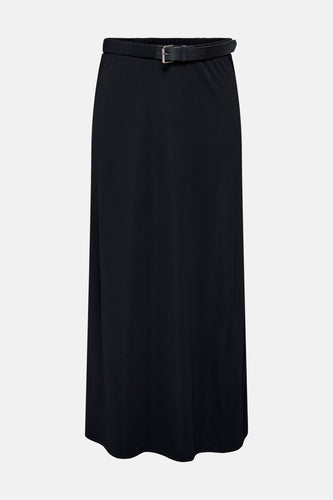 JDYEBBA LONG BELT SKIRT JRS