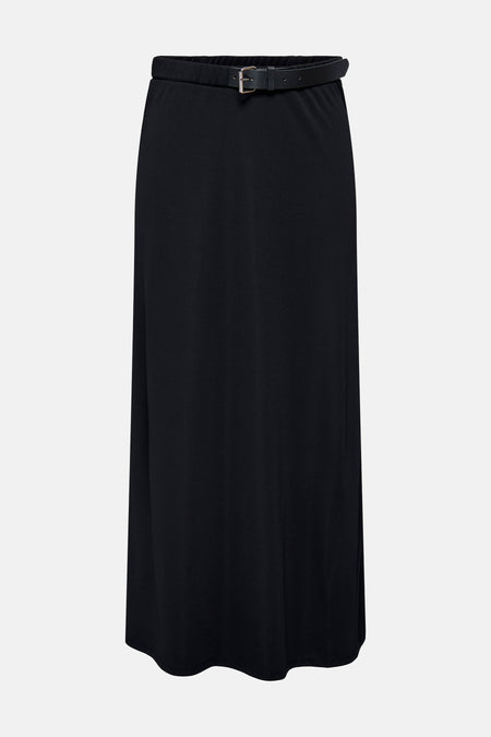 JDYEBBA LONG BELT SKIRT JRS