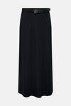 JDYEBBA LONG BELT SKIRT JRS