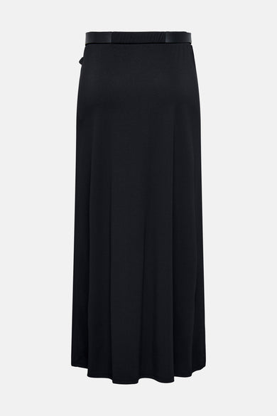 JDYEBBA LONG BELT SKIRT JRS