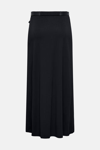 JDYEBBA LONG BELT SKIRT JRS