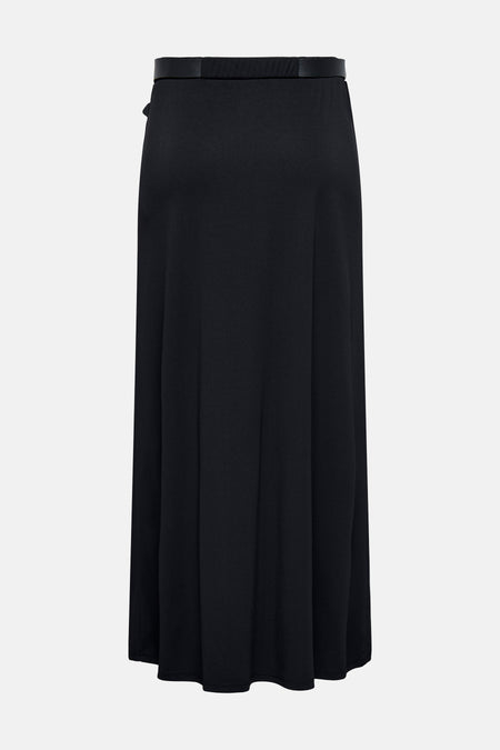 JDYEBBA LONG BELT SKIRT JRS