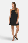 ONLFIONA S/L SPENCER DRESS JRS
