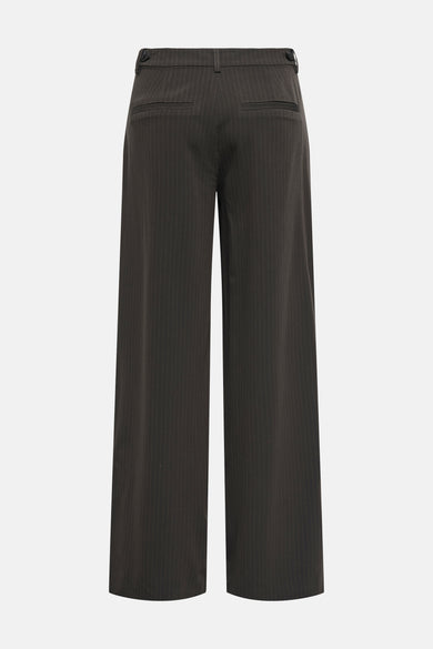 Pantalon de costume - brun