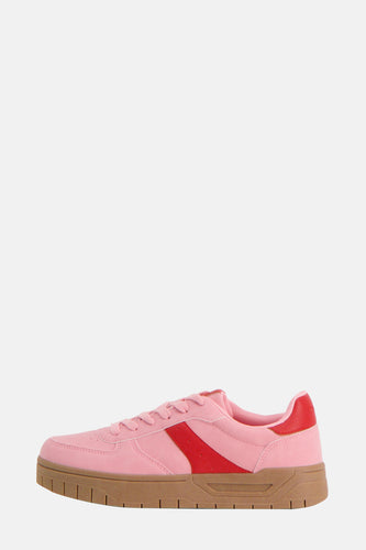 ONLSENDAI PLATFORM SNEAKER