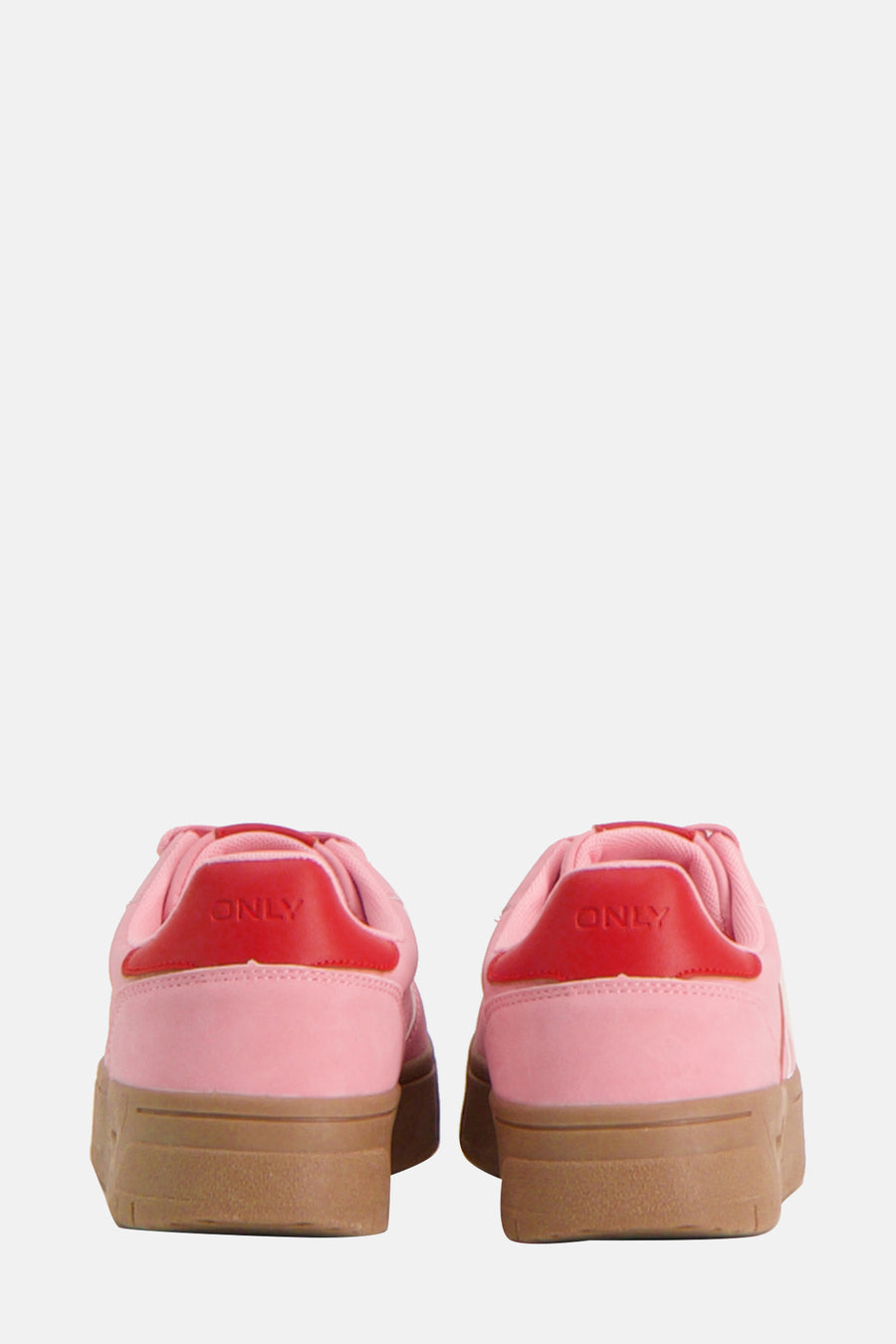 Baskets - rose - ONLY®