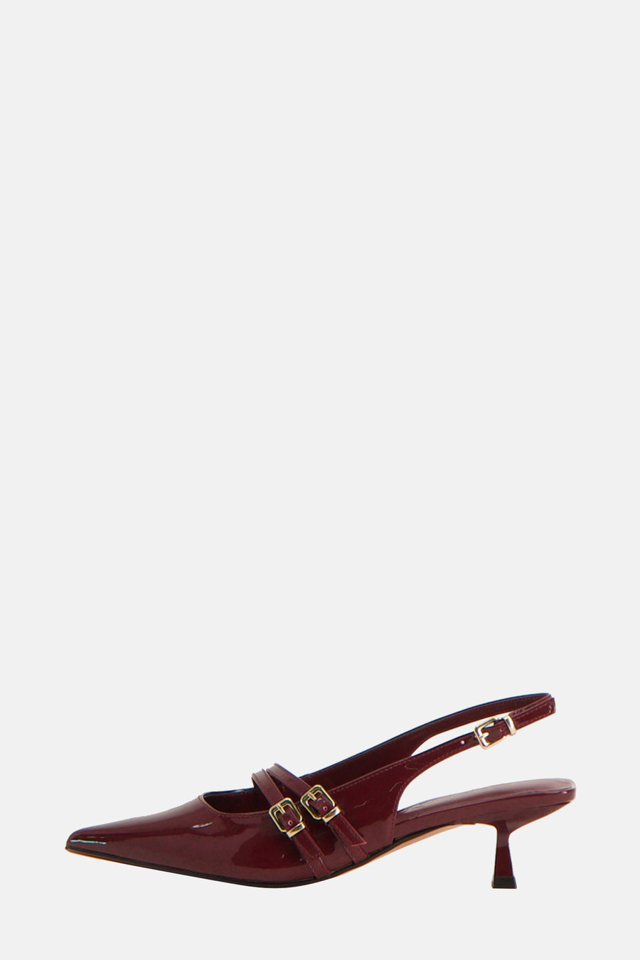 Talons - Bordeaux - ONLY®