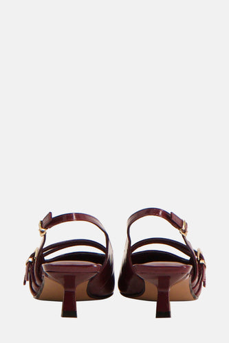 Talons - Bordeaux - ONLY®