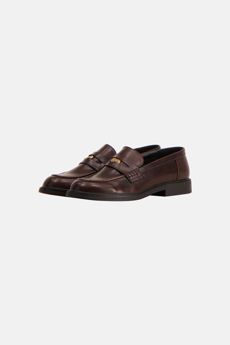 Chaussures - brun