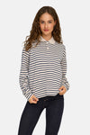 JDYVILLA POLO L/S SHIRT JRS