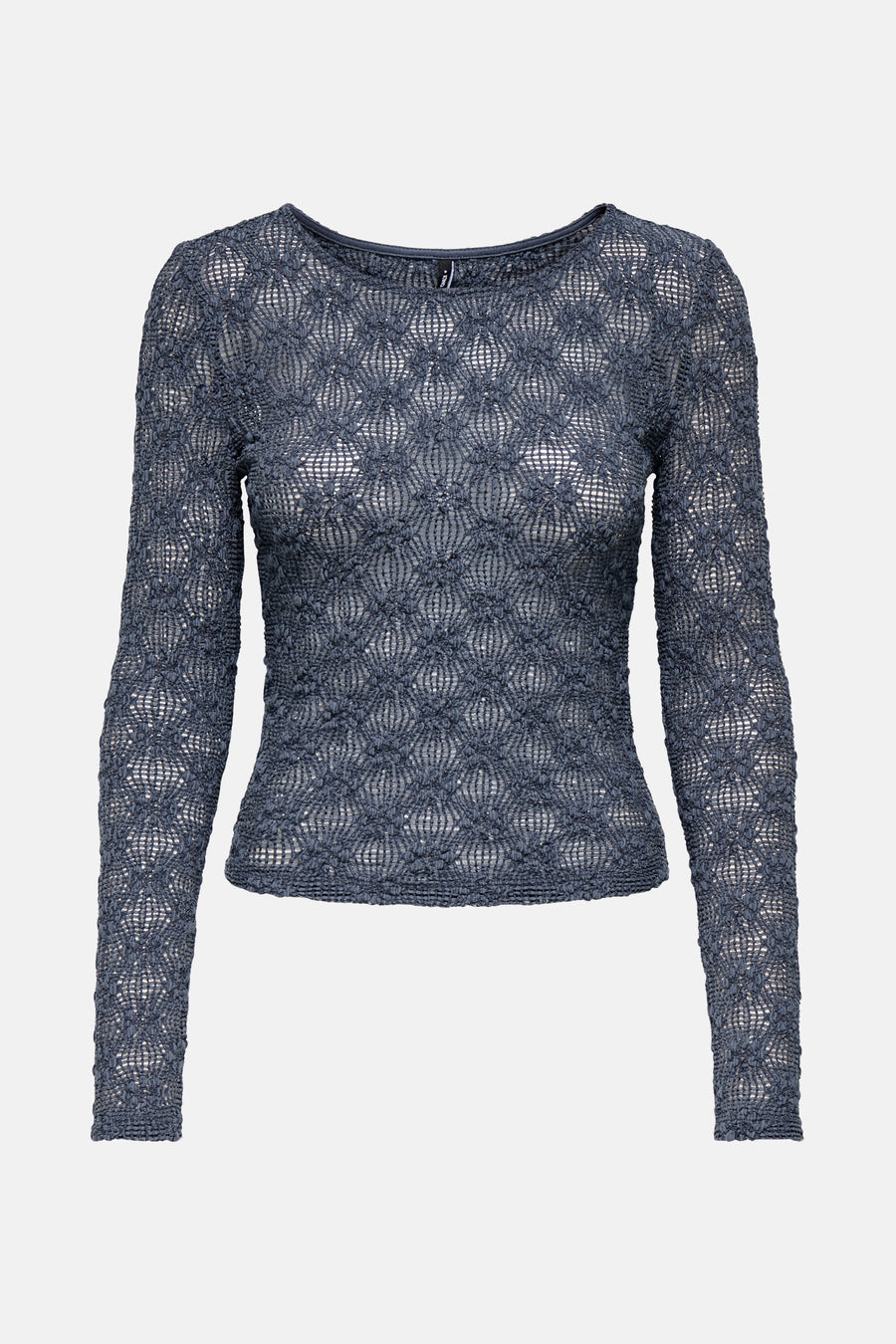 T-shirt à manches longues - bleu - ONLY®