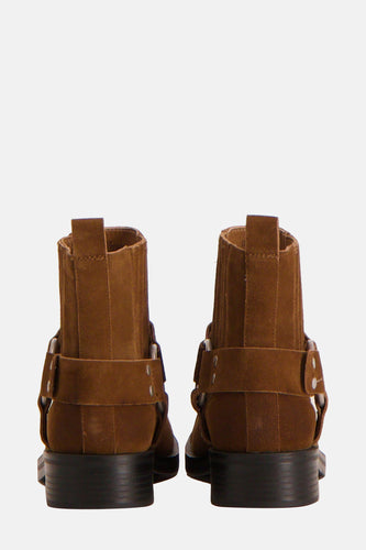 Bottines - brun - ONLY®