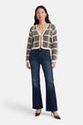 Gilet - Multicolore