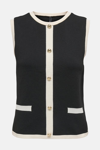 Débardeur - noir - ONLY®