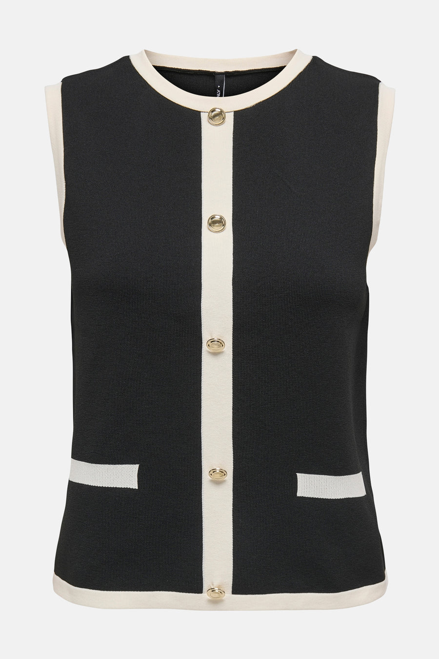 Débardeur - noir - ONLY®