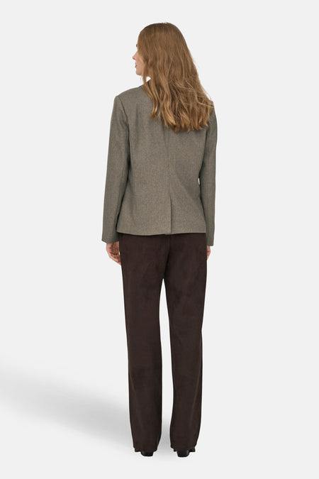 JDYHAYES L/S BLAZER TLR