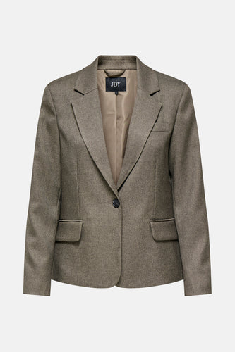 Blazer - brun