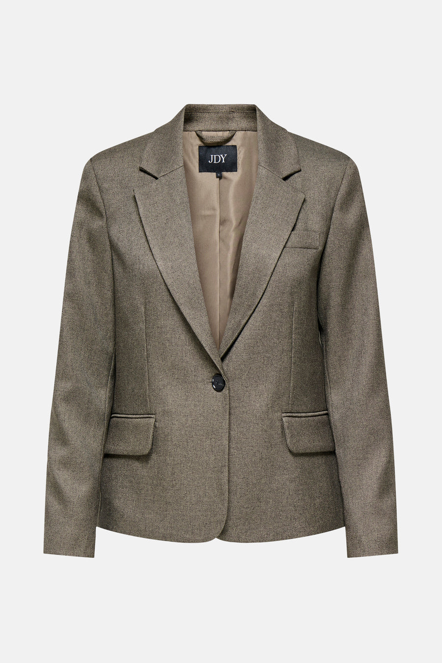 Blazer - brun