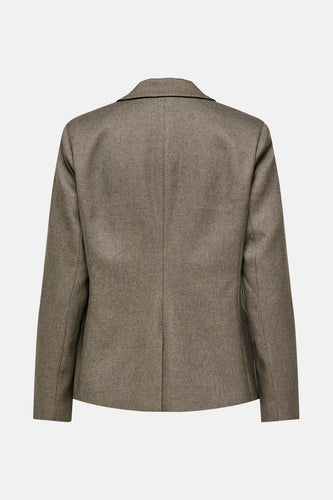 Blazer - brun