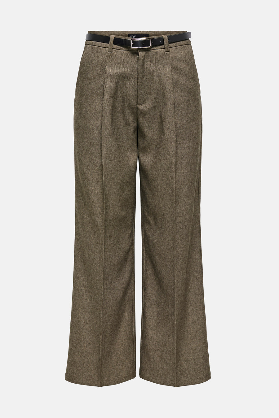 JDYHAYES HW BELT PANT TLR