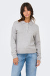 ONLLANA POLO LS PULLOVER EX KNT