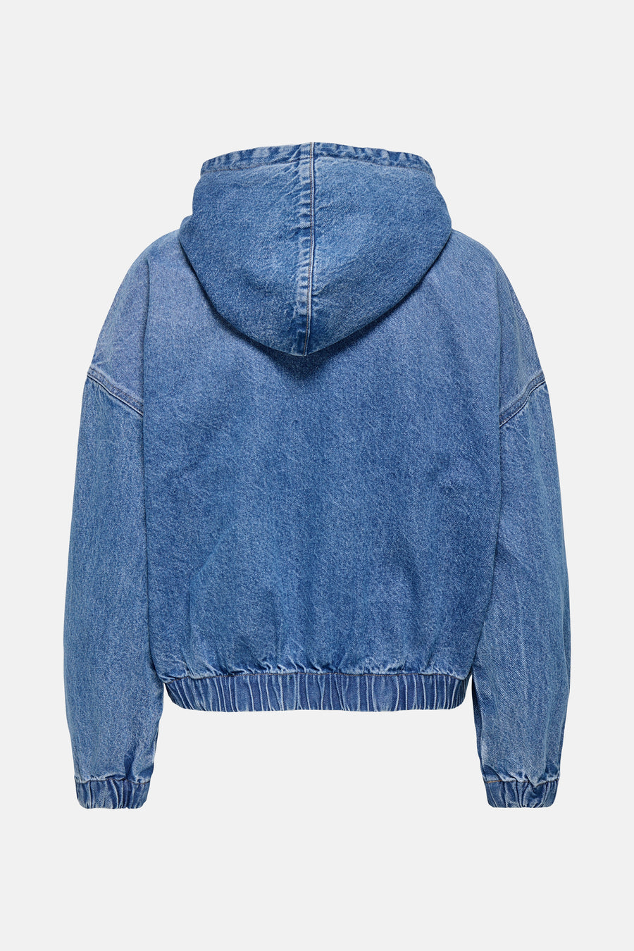 ONLKENZIE L/S DNM JACKET AKM NOOS - ONLY®