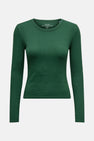 T-shirt à manches longues - vert